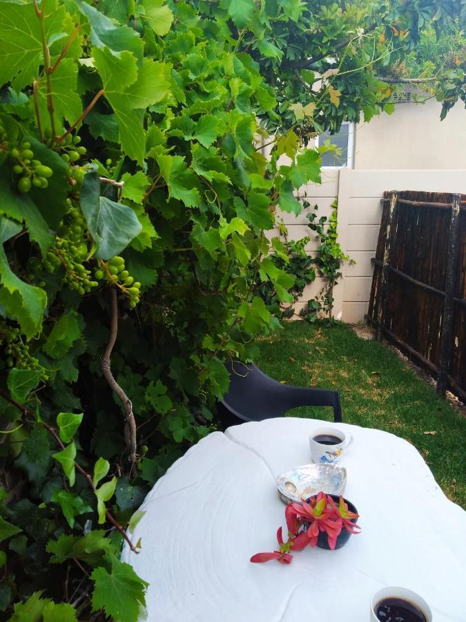 The Pool Cottage Fish Hoek Exterior foto