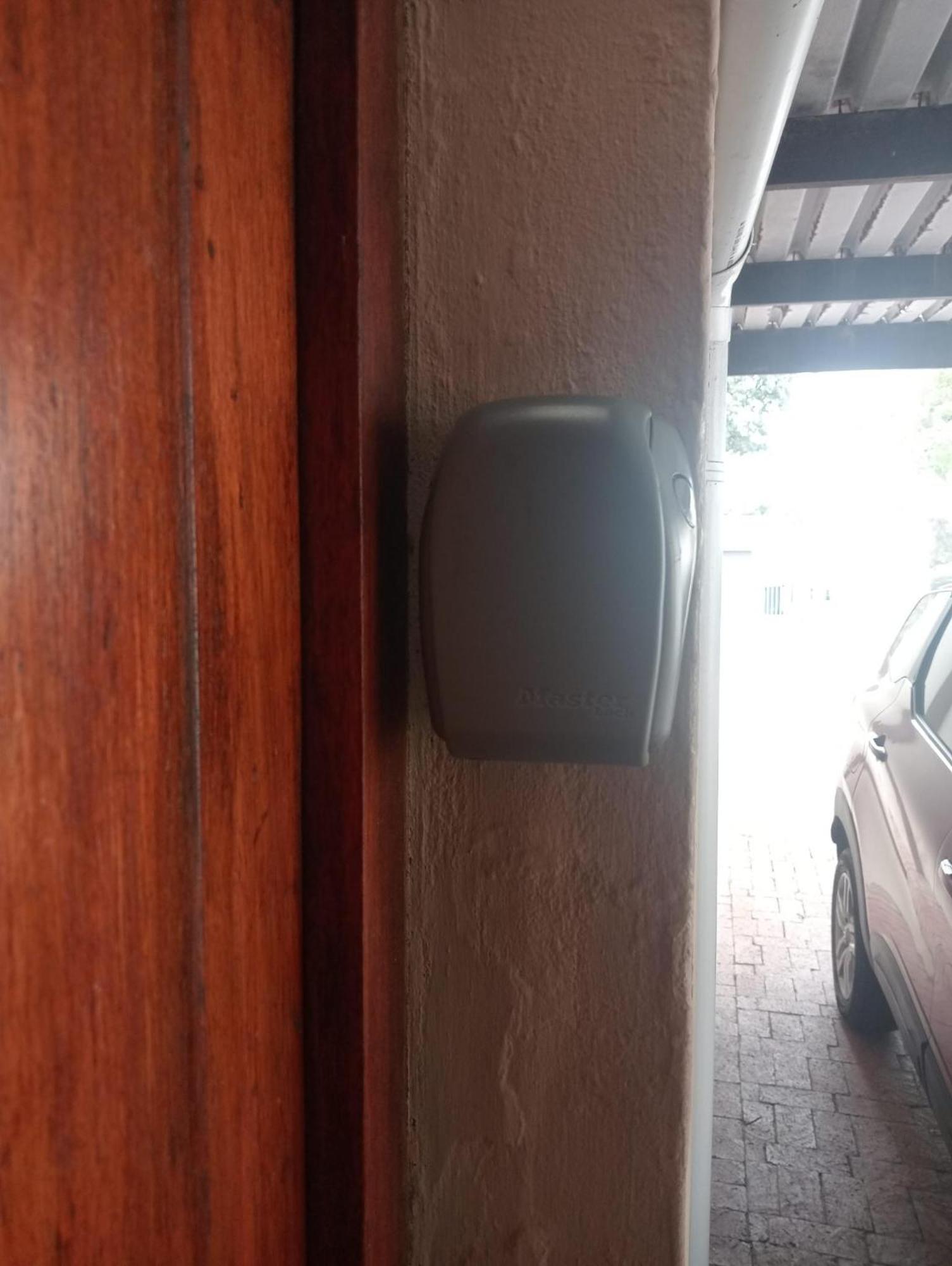 The Pool Cottage Fish Hoek Exterior foto