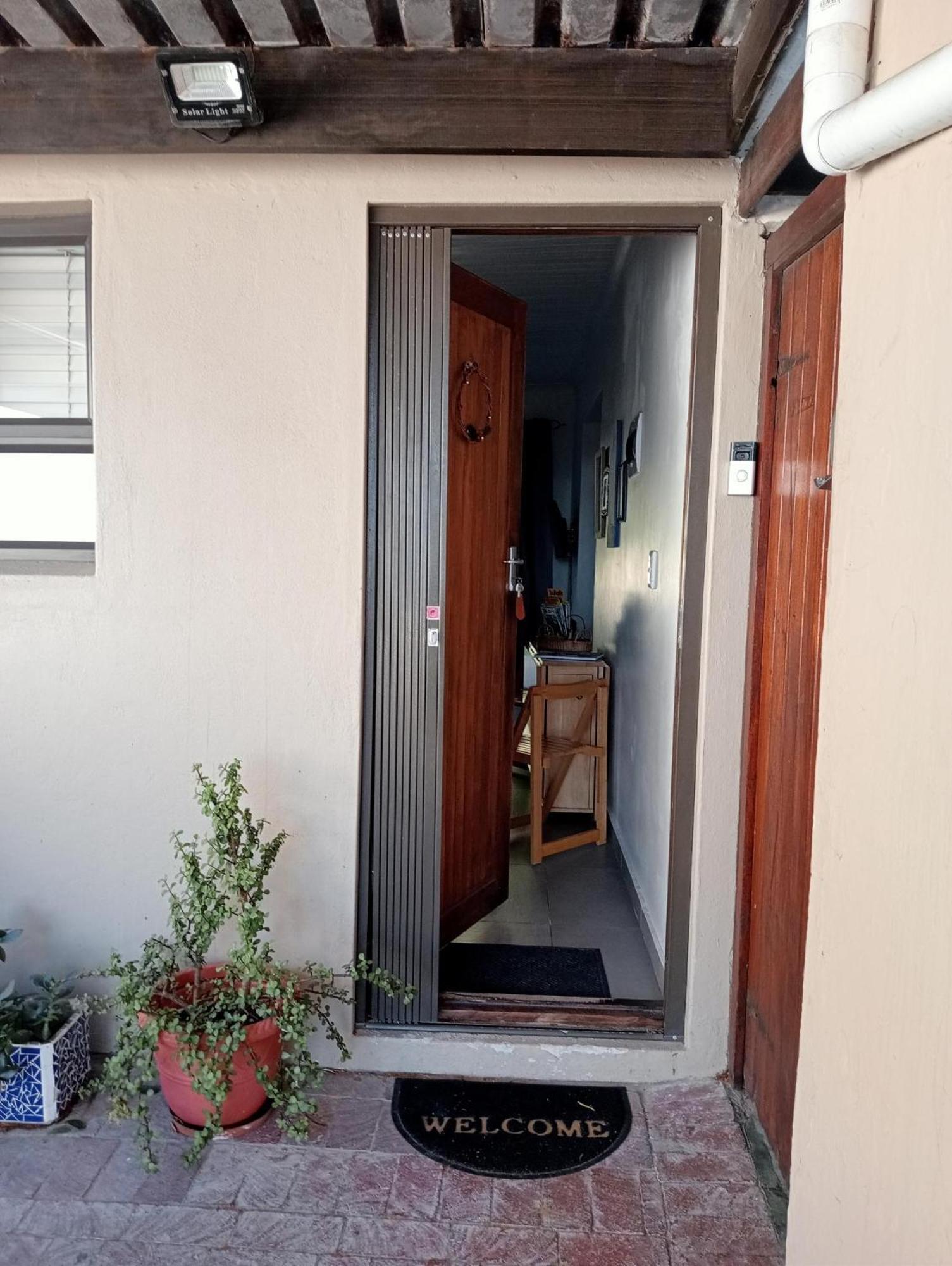 The Pool Cottage Fish Hoek Exterior foto